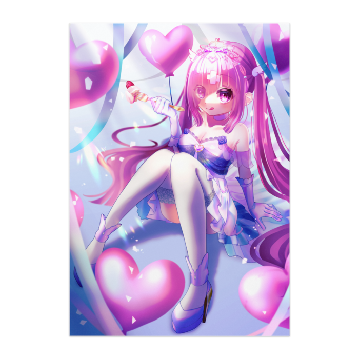 ポスター - A2