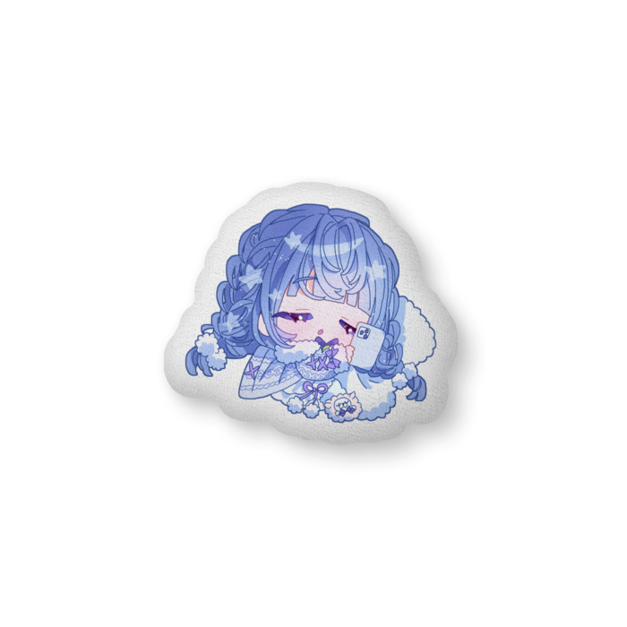 ふかふかクッション - 中（H36×W56cm） - 片面