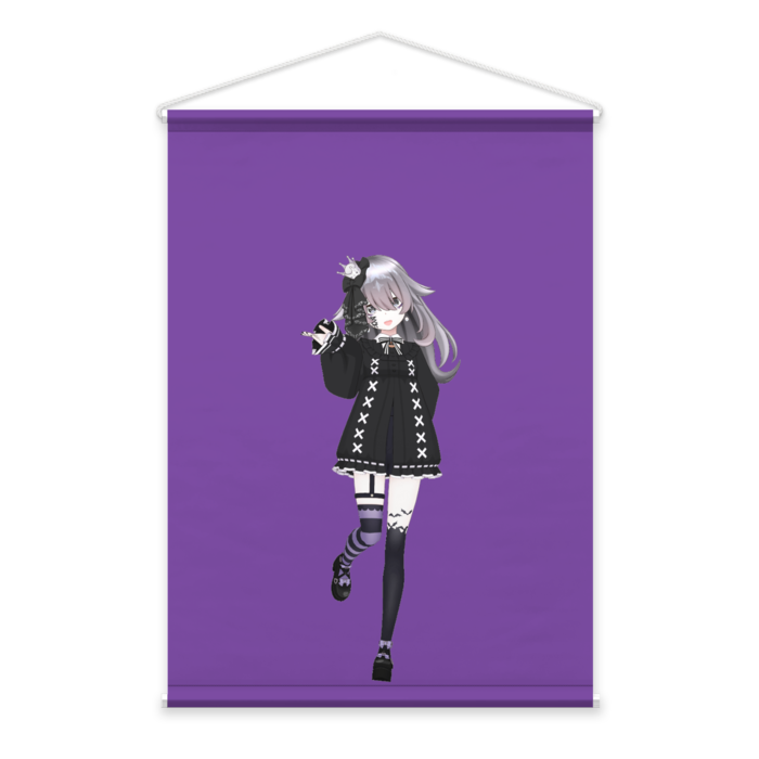 タペストリー - B2縦