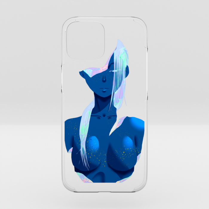 クリアiPhoneケース - iPhone 16