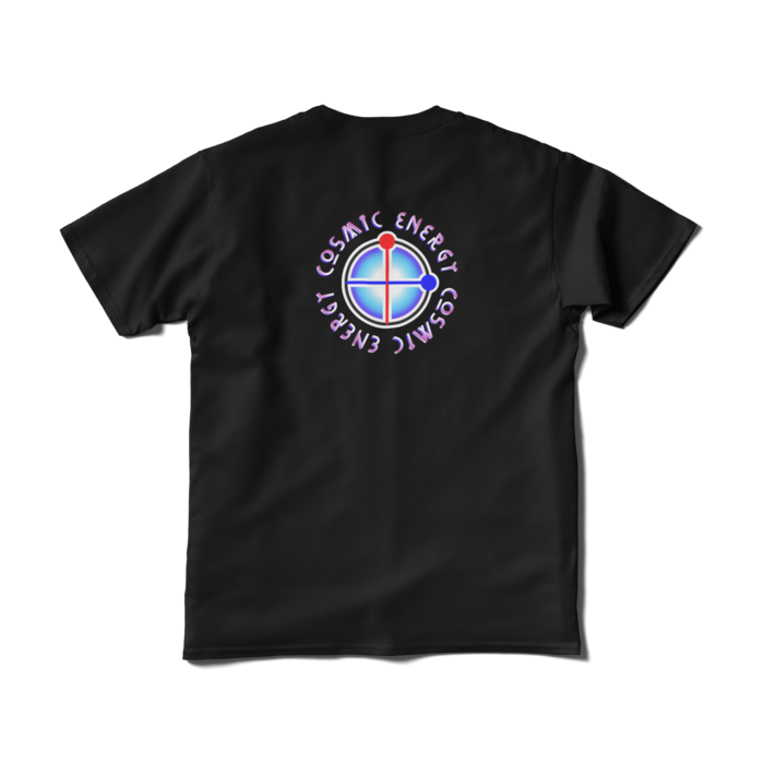 Tシャツ（短納期） - S - ブラック