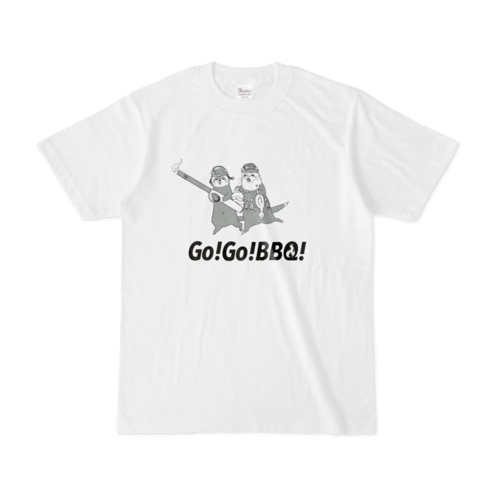 Tシャツ - S - 白