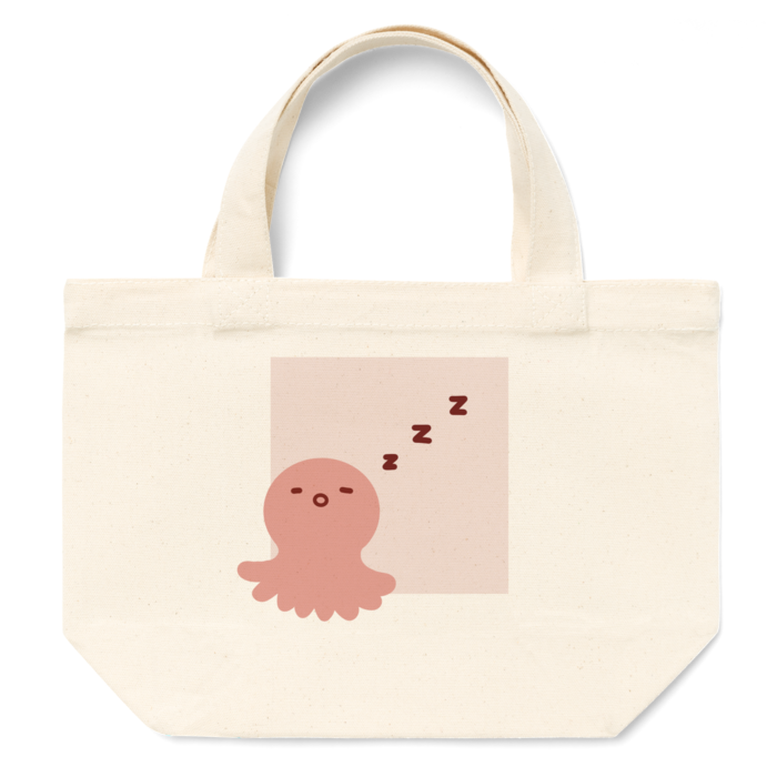 たこさんトートS