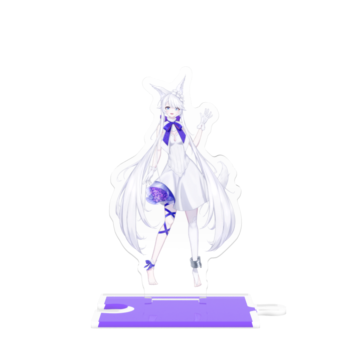 つながるアクスタ - 80mm