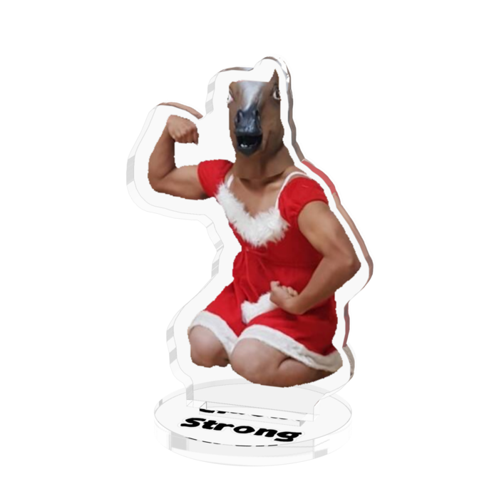 Strong