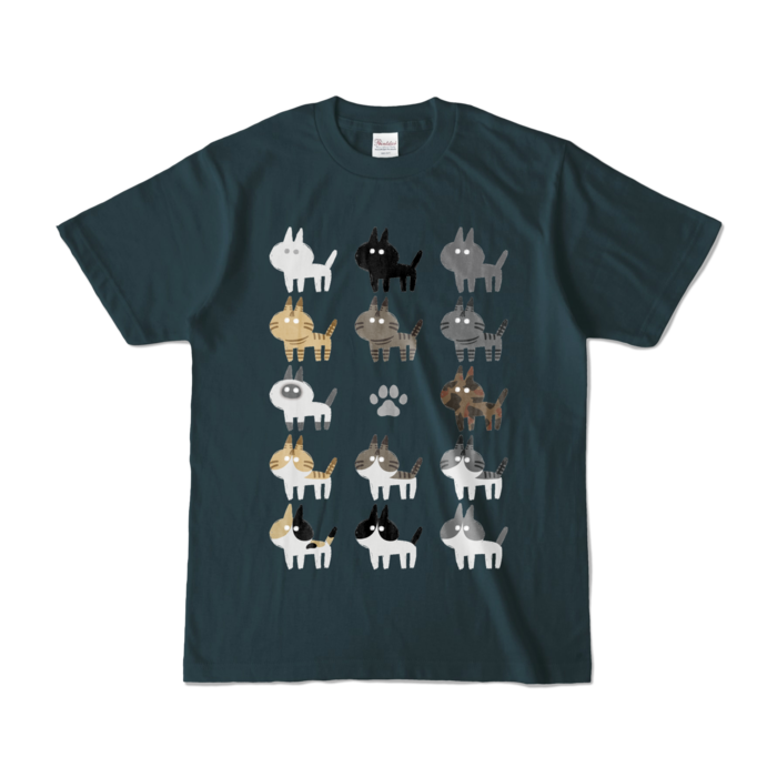 【Ｓ】　デニム