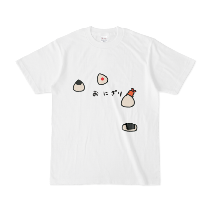 Tシャツ - S - 白