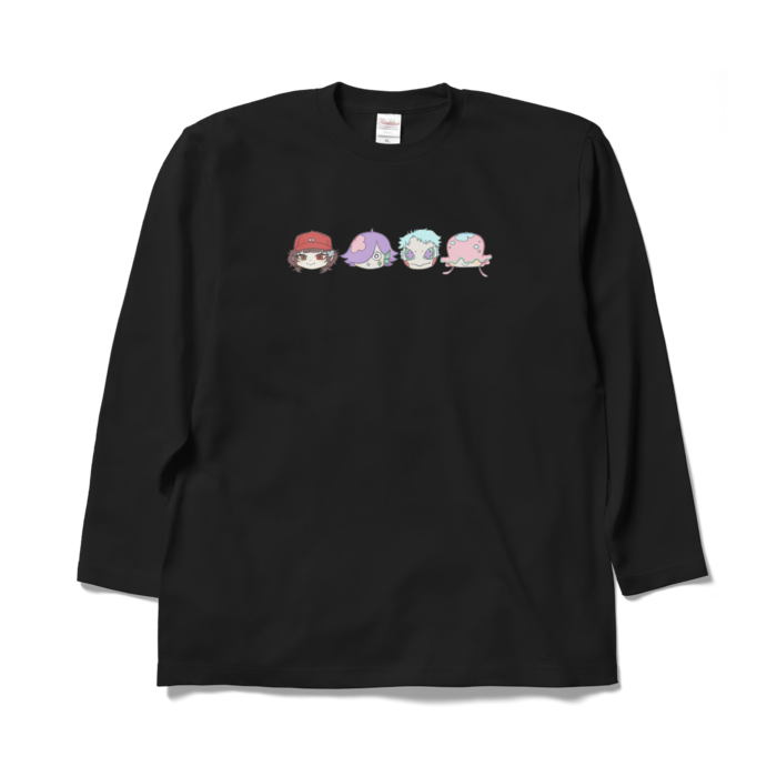 パッチリモンキー XL
