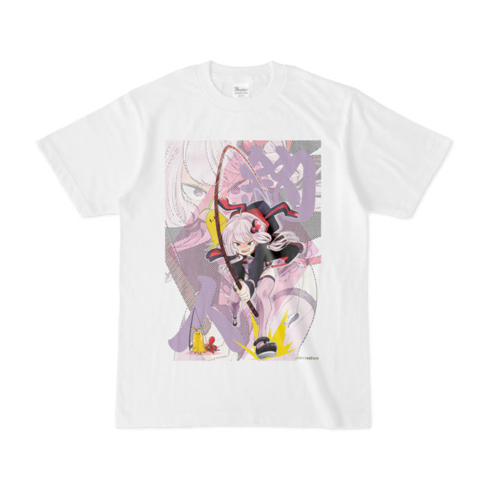 Tシャツ - S - 白