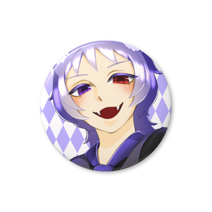 【飛び出すのです】56㎜