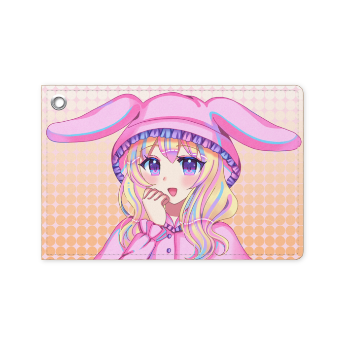パスケース - 70 x 105 (mm)
