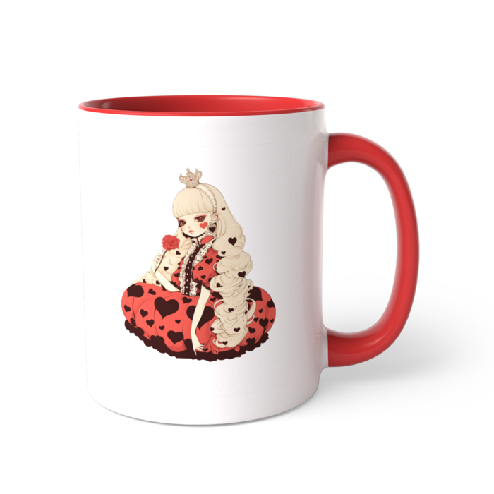 ツートンカラーマグカップ AKMC2