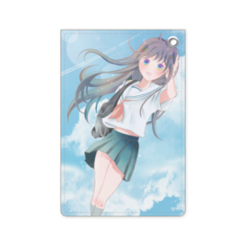 夏風とセーラー服の女の子 Will Return Booth