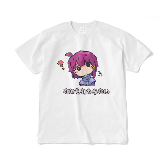 Tシャツ(短納期) - XL - ホワイト