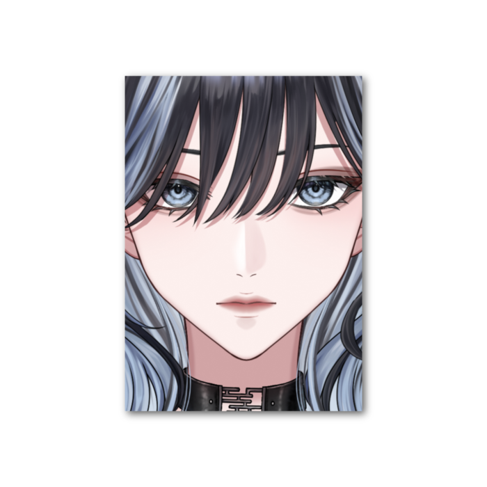 雲霧霖(ドアップ)