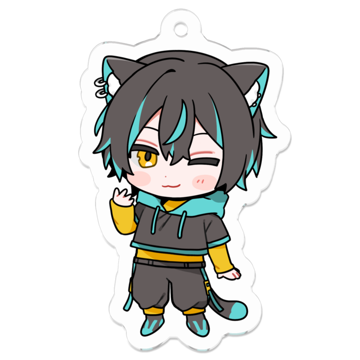 ウィンククロノ