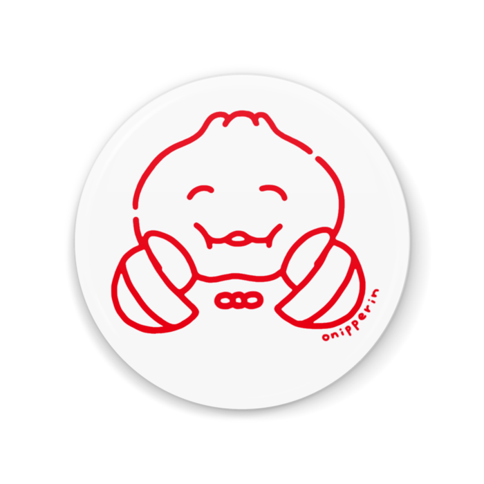 キングやむちゃちゃミラー【あか】