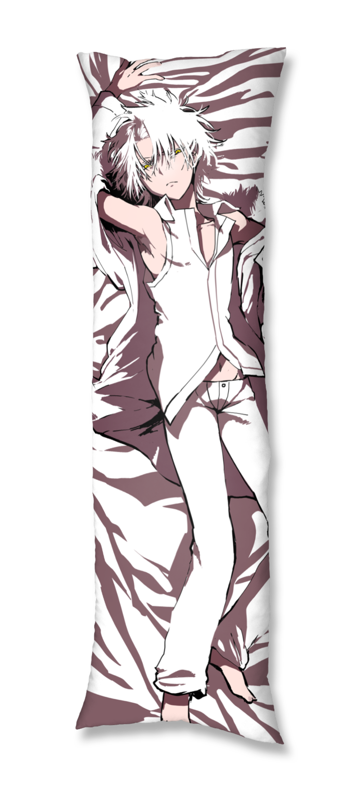 抱き枕カバー - 500x1600(mm)