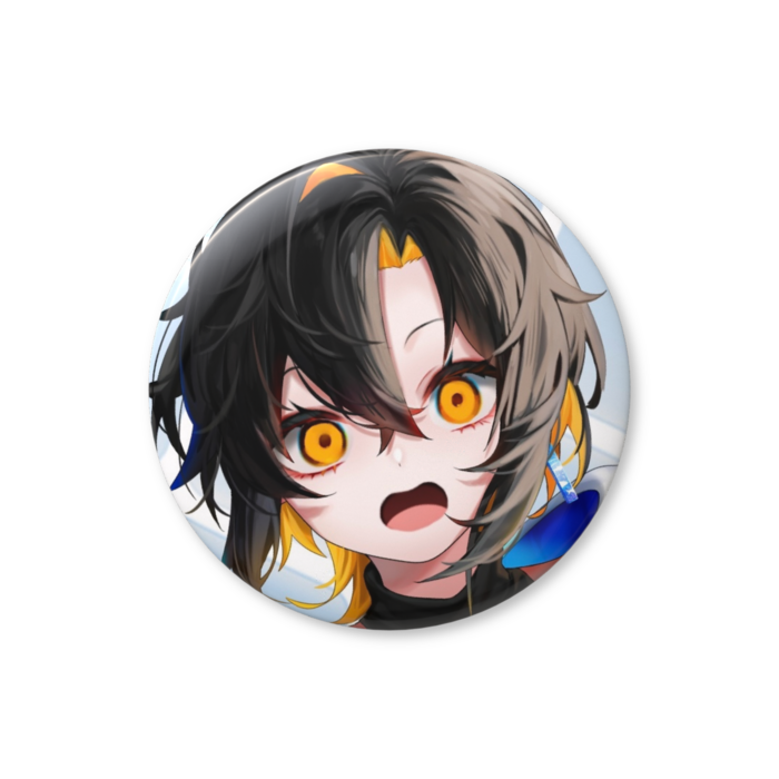 缶バッジ（バリュー） - 56mm