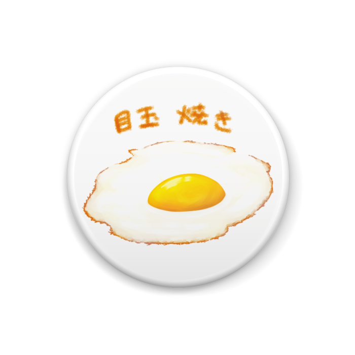 缶バッジ - 32mm