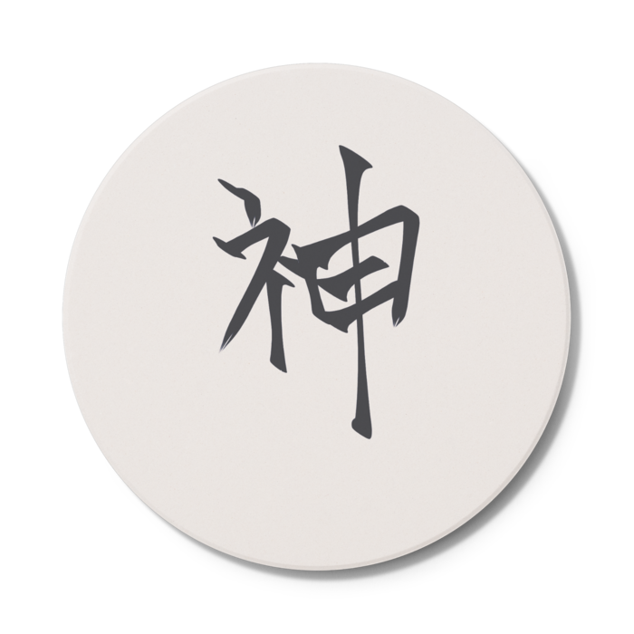 コースター - 円形