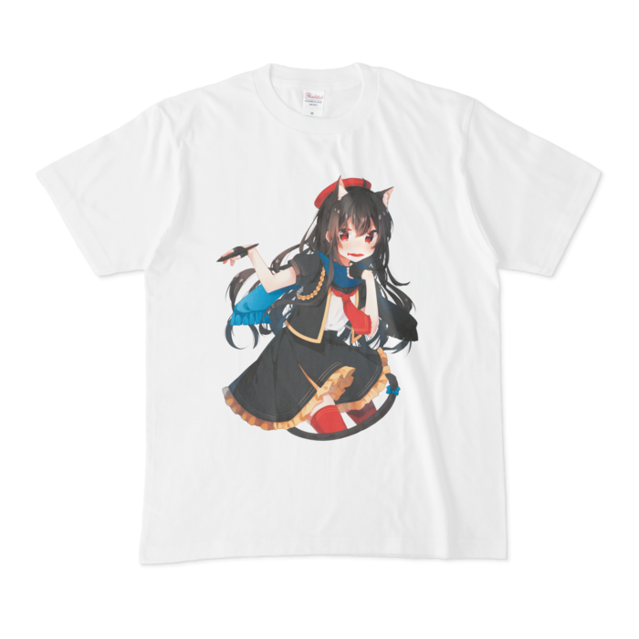 Tシャツ - M