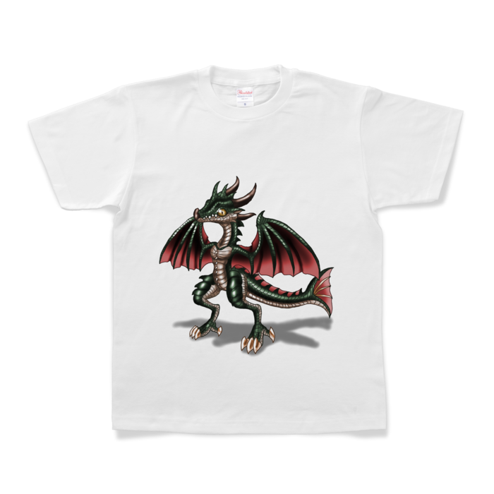 Tシャツ - S