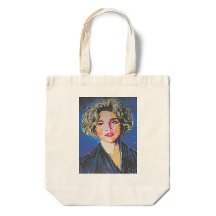 エコバッグb - 360×370×110(mm)