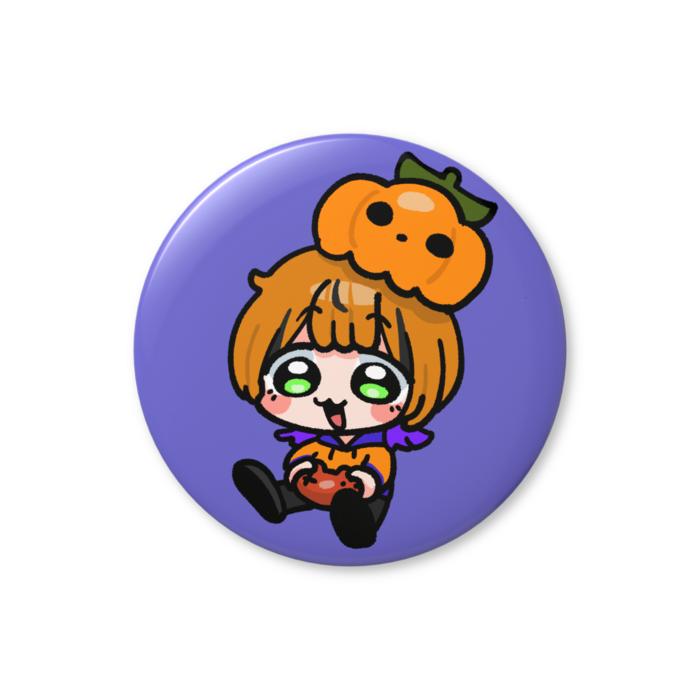 缶バッジ（バリュー） - 32mm