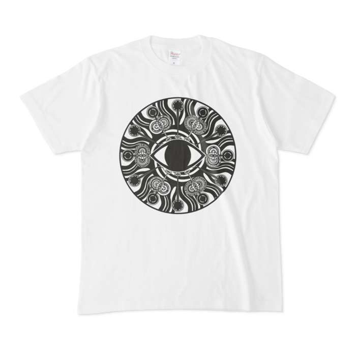 Tシャツ - M