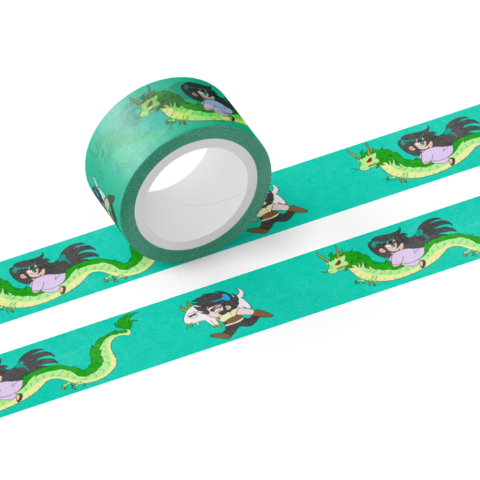 マスキングテープ - テープ幅 20mm