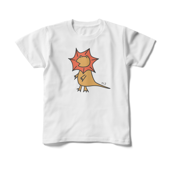 キッズTシャツ - 150cm - 正面