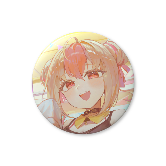 缶バッジ（バリュー） - 44mm