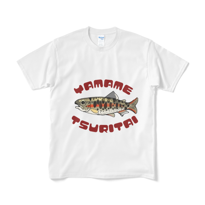 Tシャツ(短納期) - M - ホワイト
