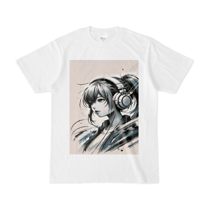 Tシャツ - S - 白