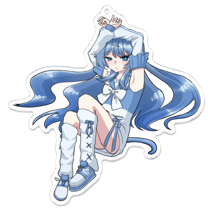 リードコントロール