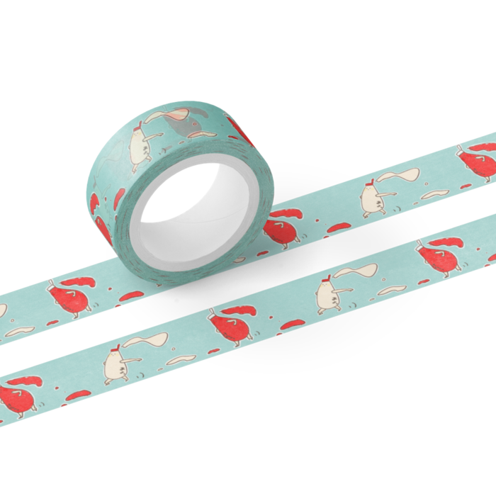 元気なまよけちゃ 15mm