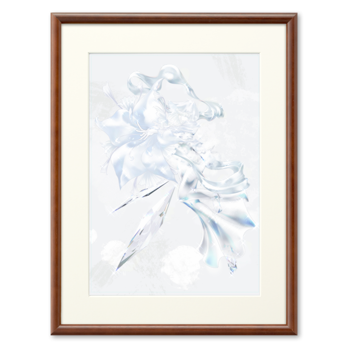 複製画(プリモアート) - A2