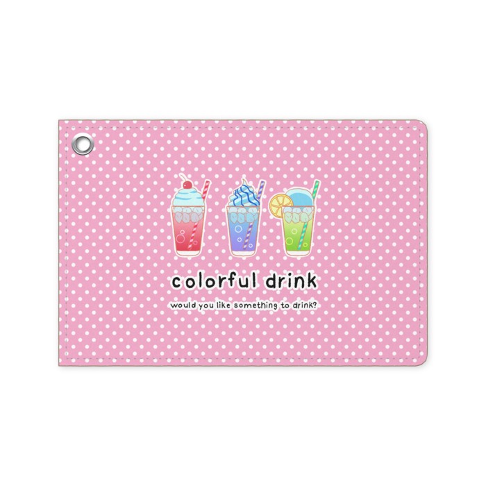 パスケース - 70 x 105 (mm)