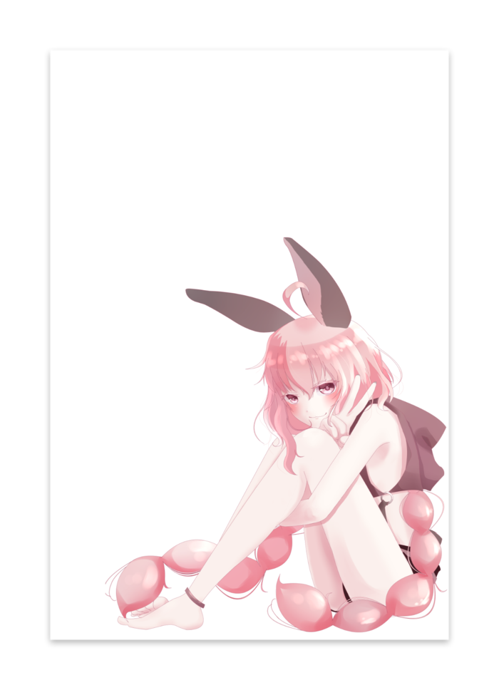 ポストカード(10枚セット) - マットコート220kg