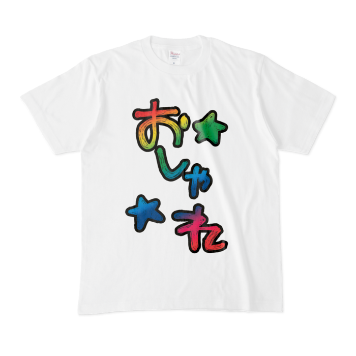 Tシャツ - M - 白