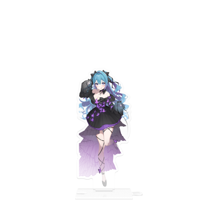 つながるアクスタ - 160mm