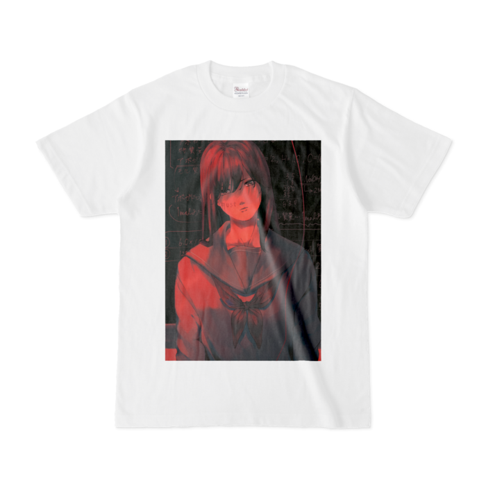 Tシャツ - S - 白