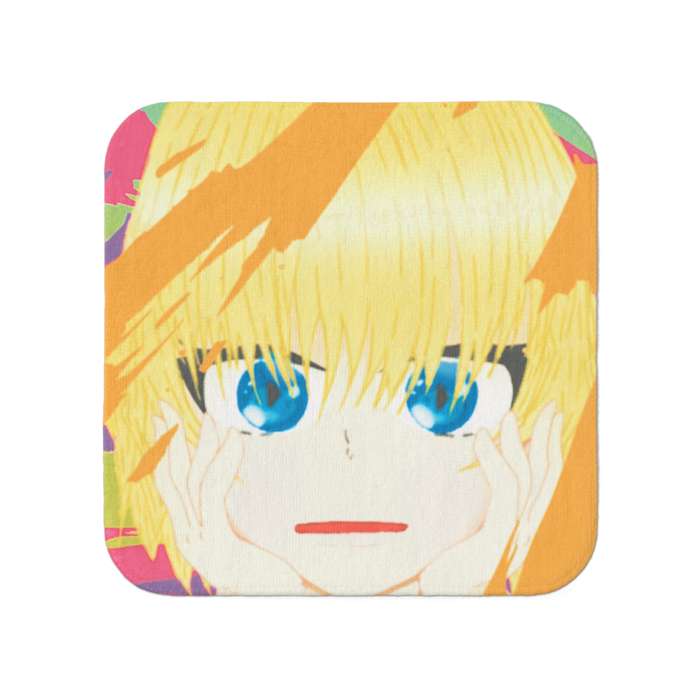 タオル - 小