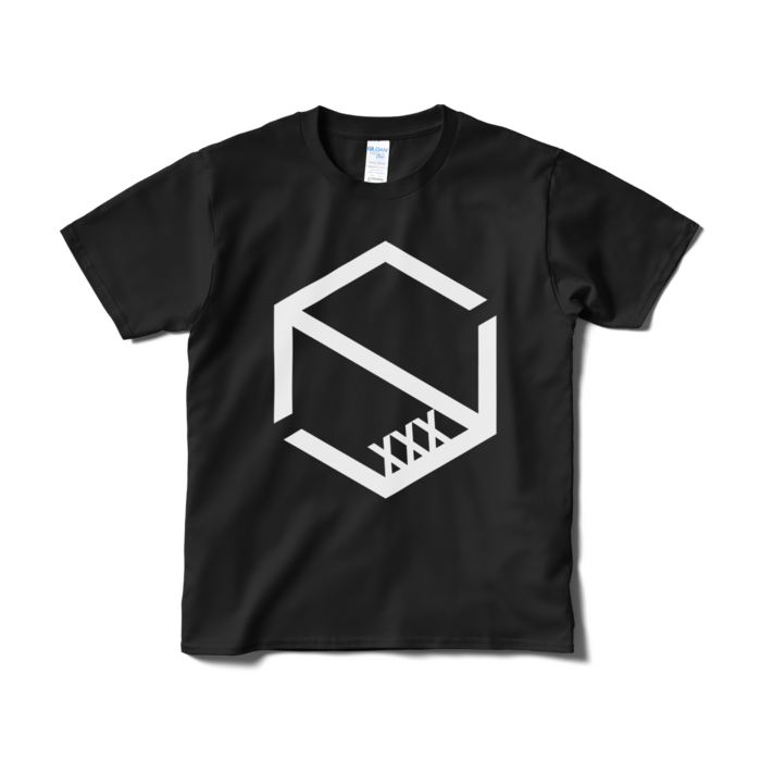 Tシャツ（短納期） - S - ブラック