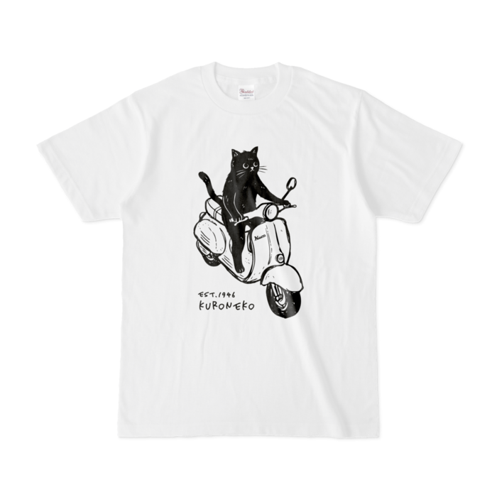 Tシャツ - S - 白