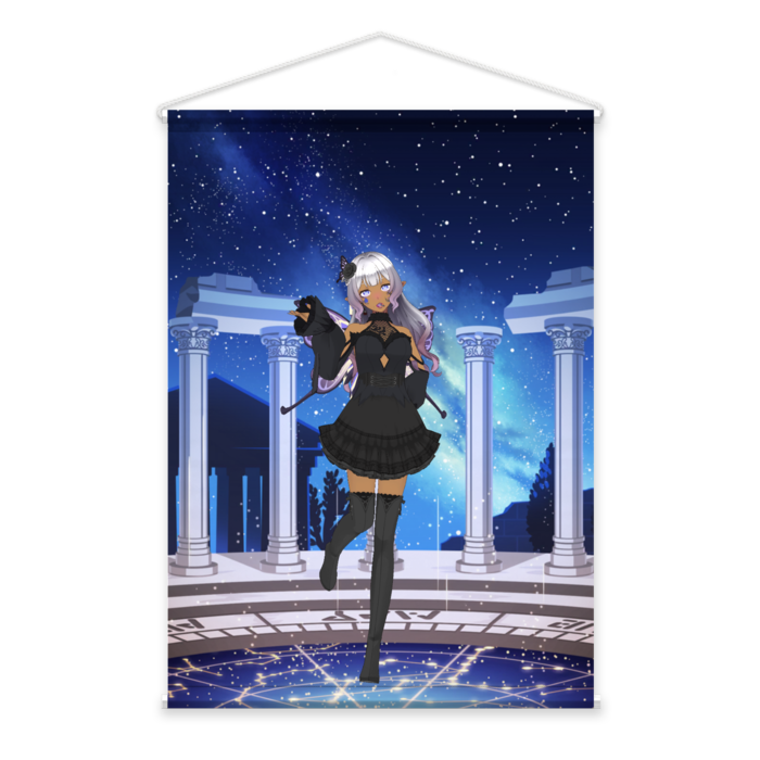 タペストリー - B2縦