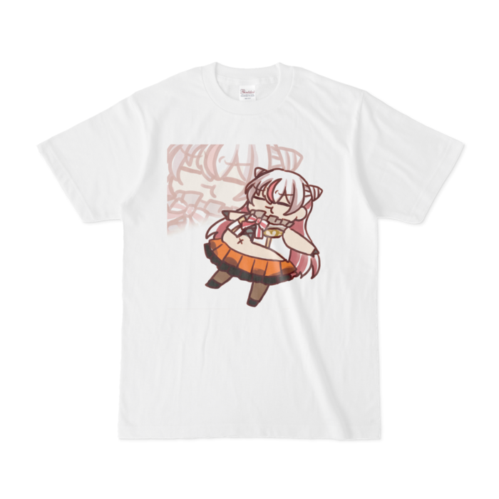 Tシャツ - S - 白