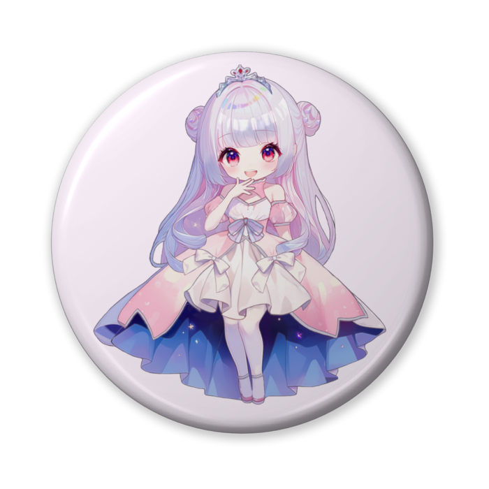缶バッジ（バリュー） - 56mm