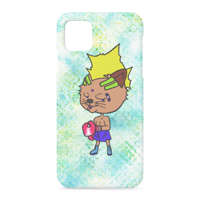 iPhoneケース - iPhone 11 Pro Max - 側面あり